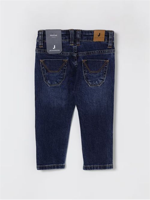 Jeans bambino Jeckerson JECKERSON | JN4846W25/RE068